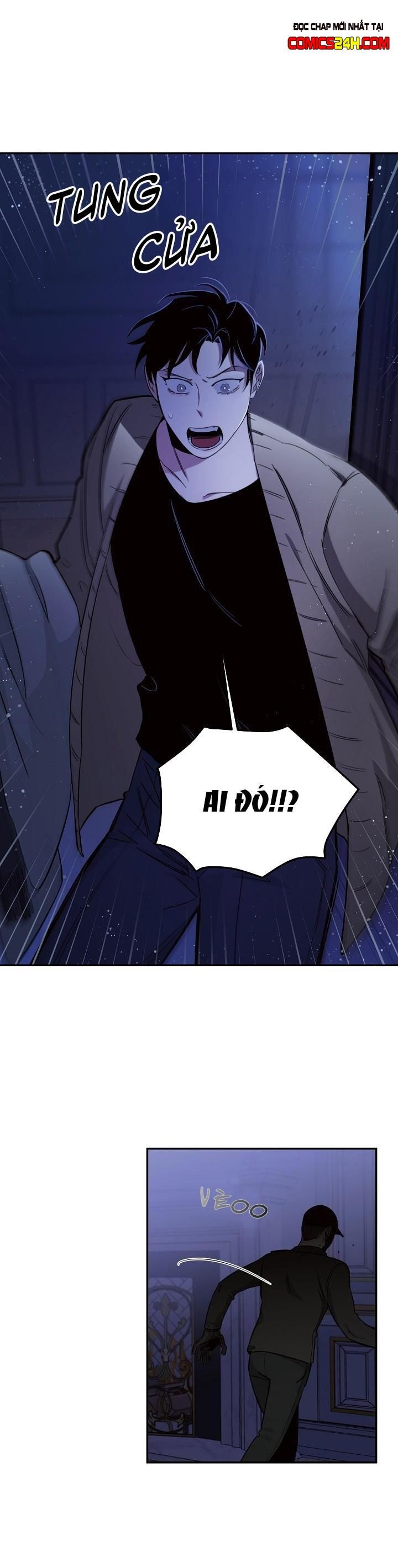 đọc truyện Đoá Hồng Và Ly Champagne Chương 14 ảnh 3 tại Thiên Thai Truyện