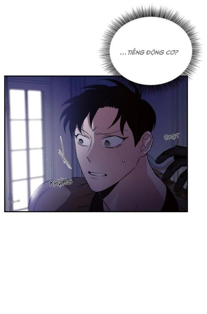 đọc truyện Đoá Hồng Và Ly Champagne Chương 14 ảnh 13 tại Thiên Thai Truyện