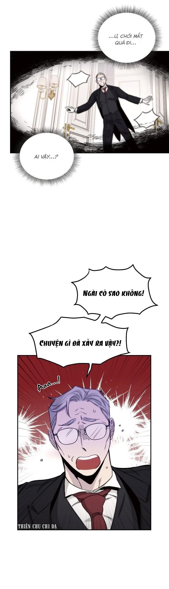 đọc truyện Đoá Hồng Và Ly Champagne Chương 14 ảnh 20 tại Thiên Thai Truyện