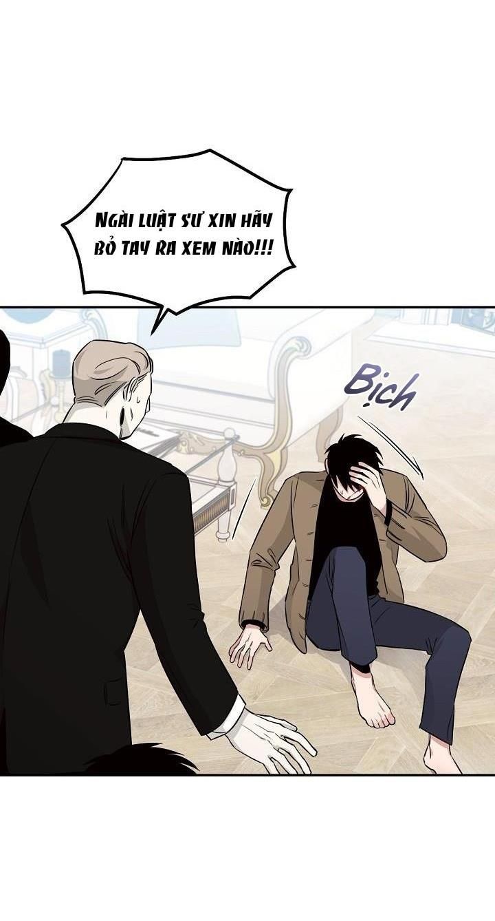 đọc truyện Đoá Hồng Và Ly Champagne Chương 14 ảnh 23 tại Thiên Thai Truyện