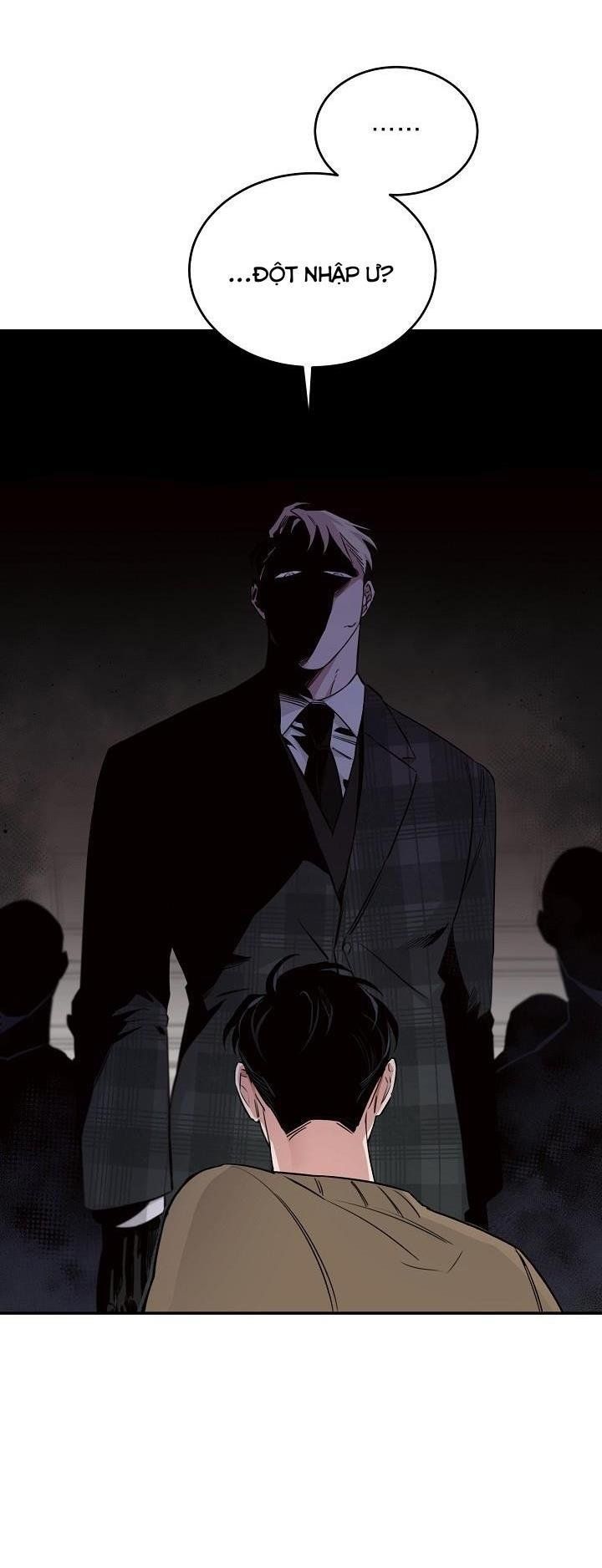 đọc truyện Đoá Hồng Và Ly Champagne Chương 14 ảnh 29 tại Thiên Thai Truyện