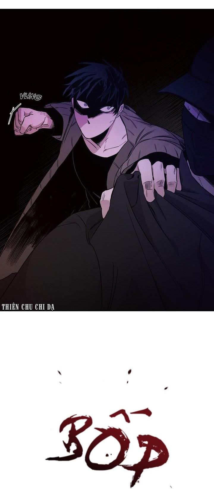 đọc truyện Đoá Hồng Và Ly Champagne Chương 14 ảnh 5 tại Thiên Thai Truyện