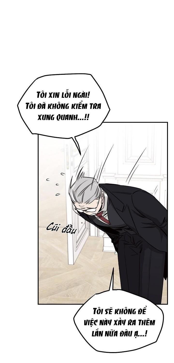 đọc truyện Đoá Hồng Và Ly Champagne Chương 14 ảnh 34 tại Thiên Thai Truyện