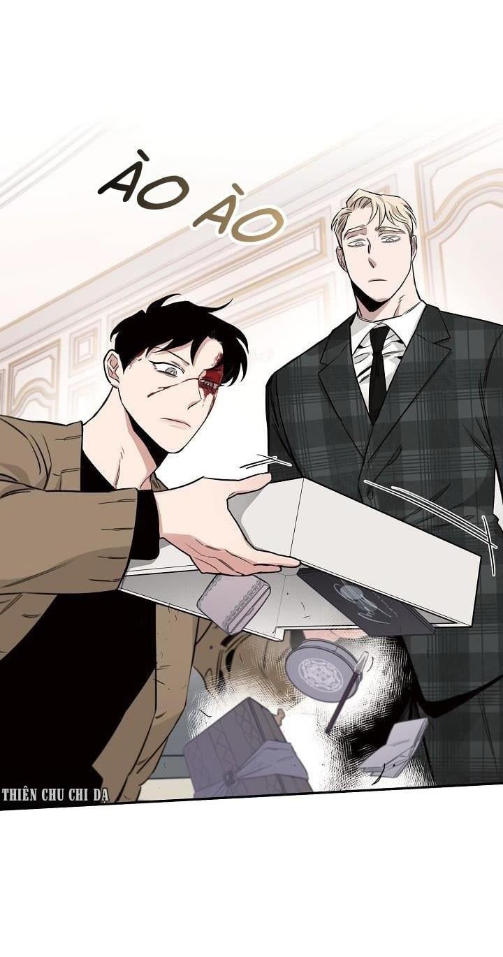 đọc truyện Đoá Hồng Và Ly Champagne Chương 14 ảnh 40 tại Thiên Thai Truyện