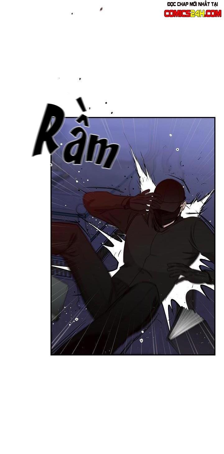 đọc truyện Đoá Hồng Và Ly Champagne Chương 14 ảnh 6 tại Thiên Thai Truyện