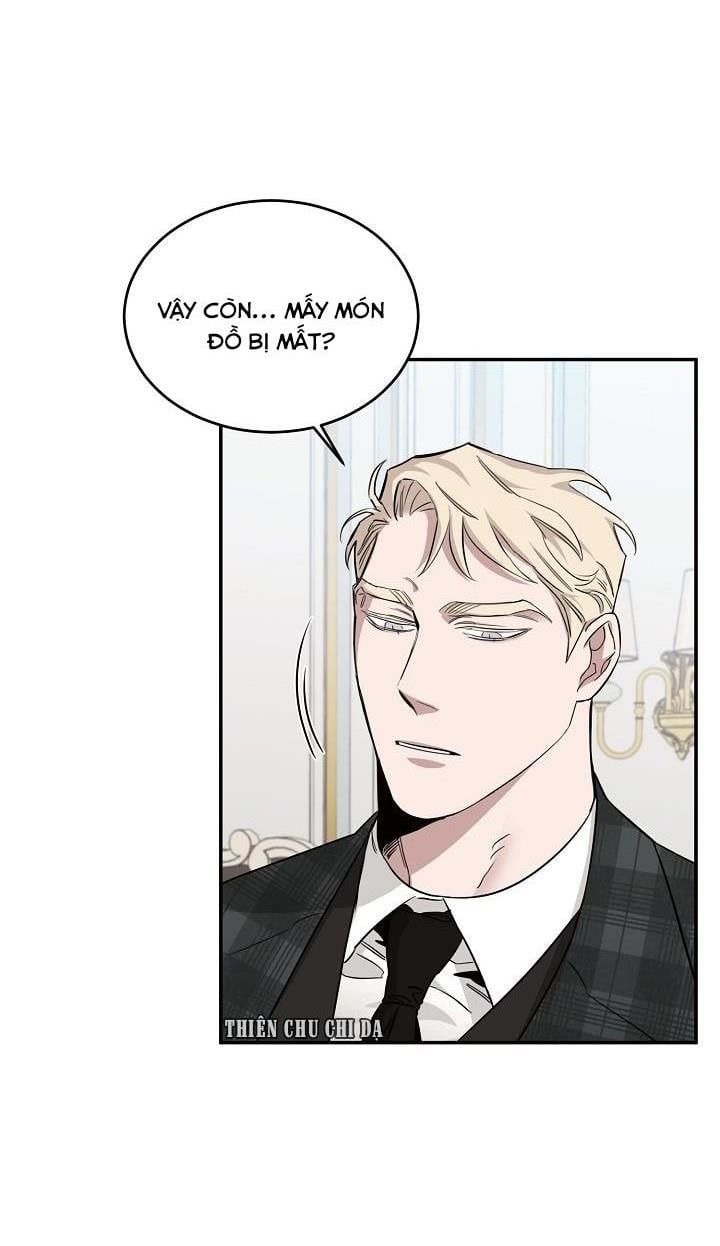 đọc truyện Đoá Hồng Và Ly Champagne Chương 14 ảnh 42 tại Thiên Thai Truyện