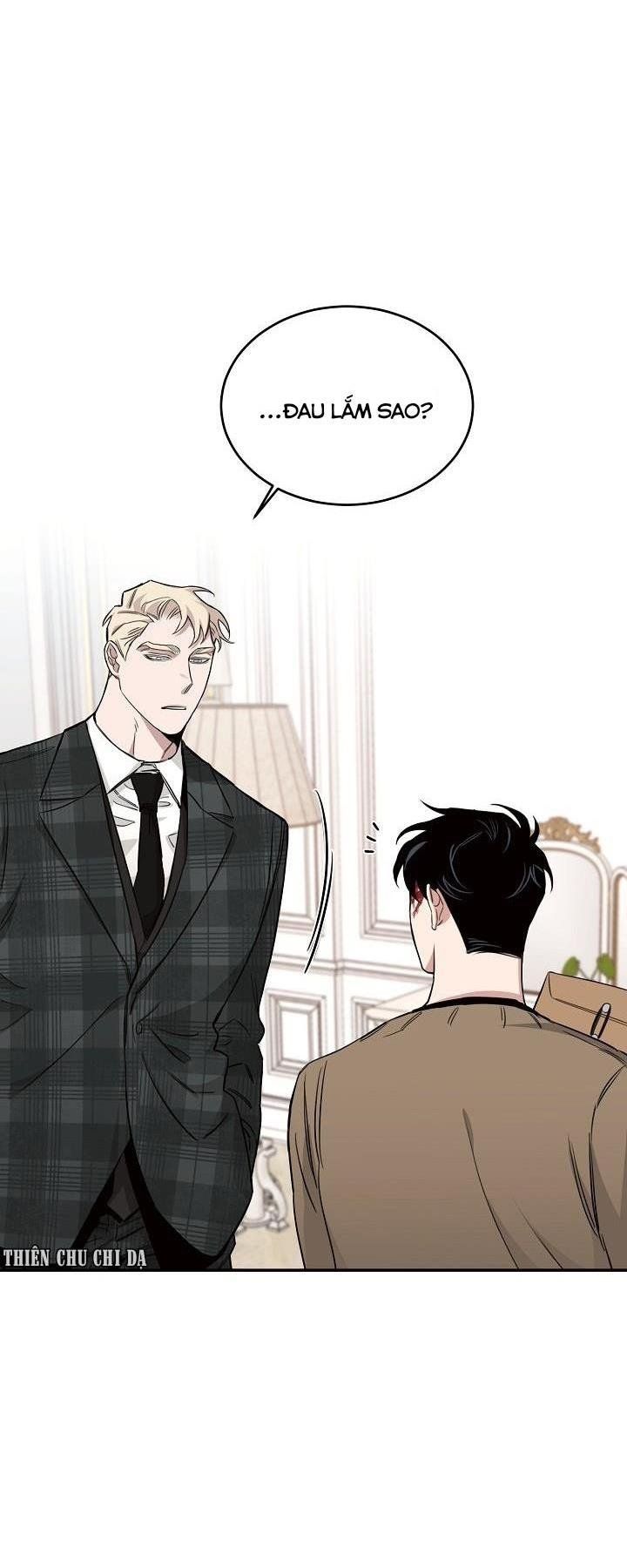 đọc truyện Đoá Hồng Và Ly Champagne Chương 14 ảnh 46 tại Thiên Thai Truyện