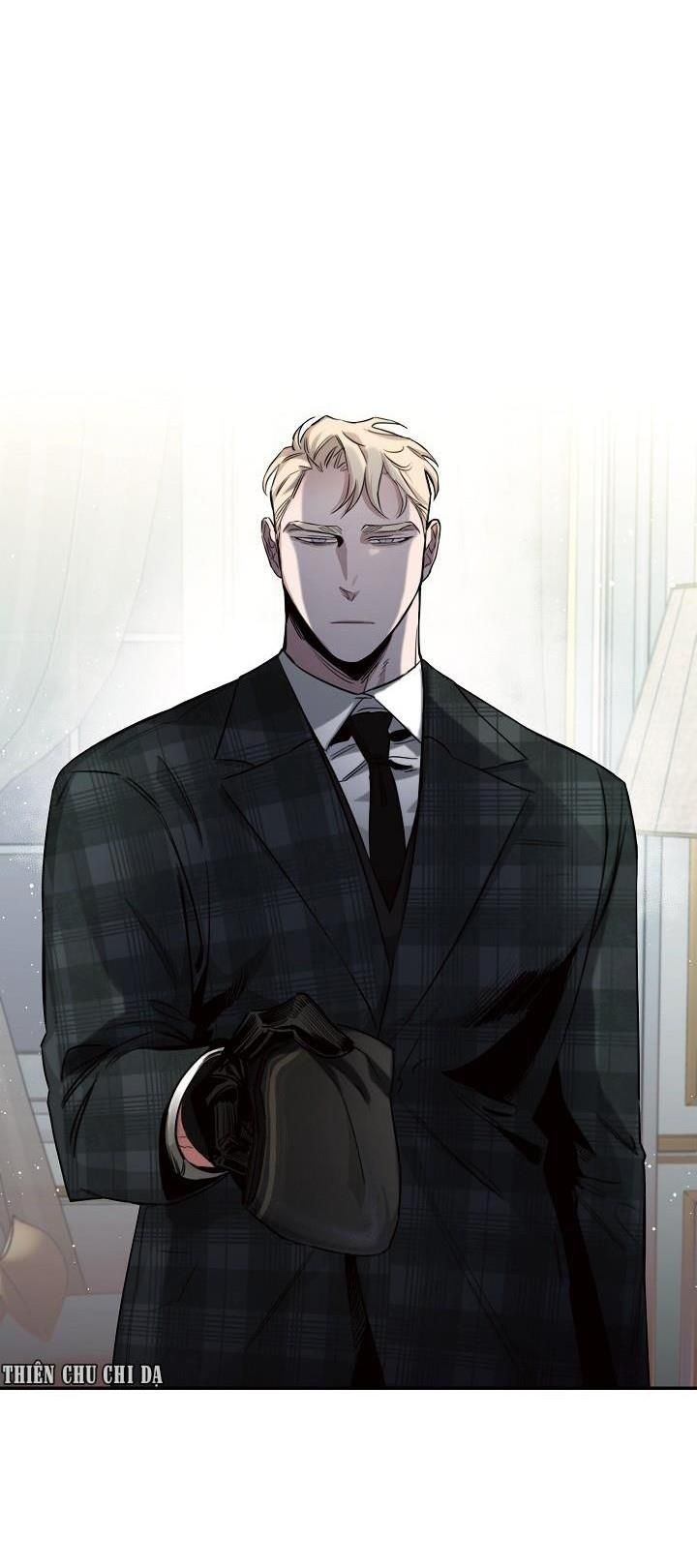 đọc truyện Đoá Hồng Và Ly Champagne Chương 14 ảnh 48 tại Thiên Thai Truyện