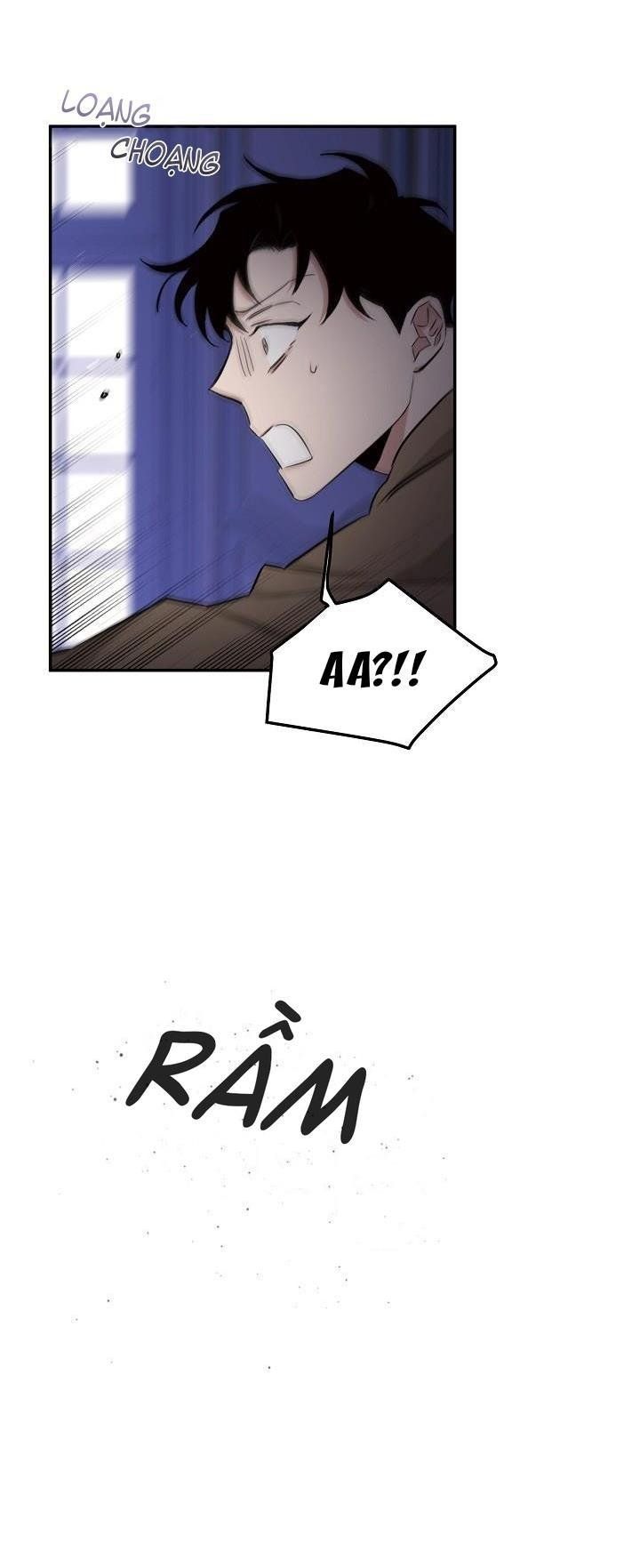 đọc truyện Đoá Hồng Và Ly Champagne Chương 14 ảnh 8 tại Thiên Thai Truyện