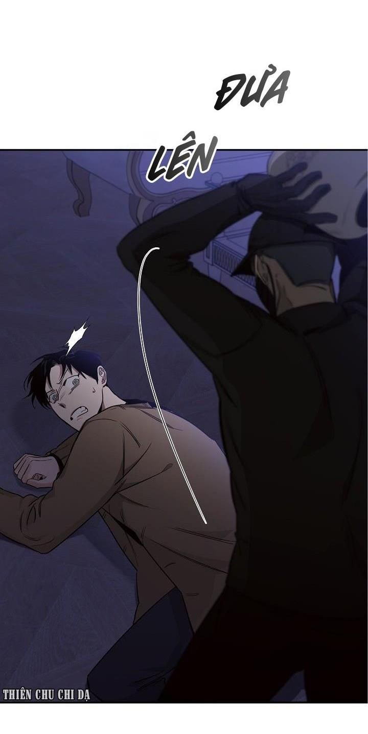 đọc truyện Đoá Hồng Và Ly Champagne Chương 14 ảnh 9 tại Thiên Thai Truyện