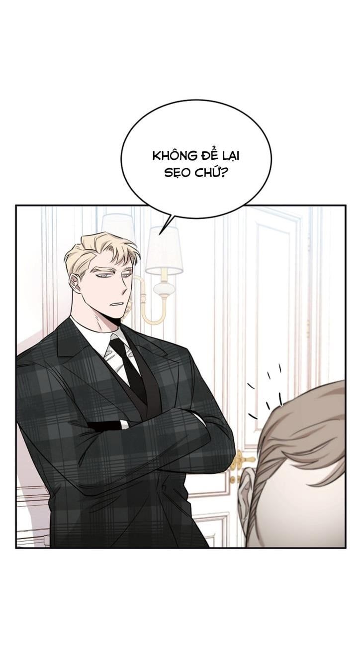 đọc truyện Đoá Hồng Và Ly Champagne Chương 15 ảnh 13 tại Thiên Thai Truyện