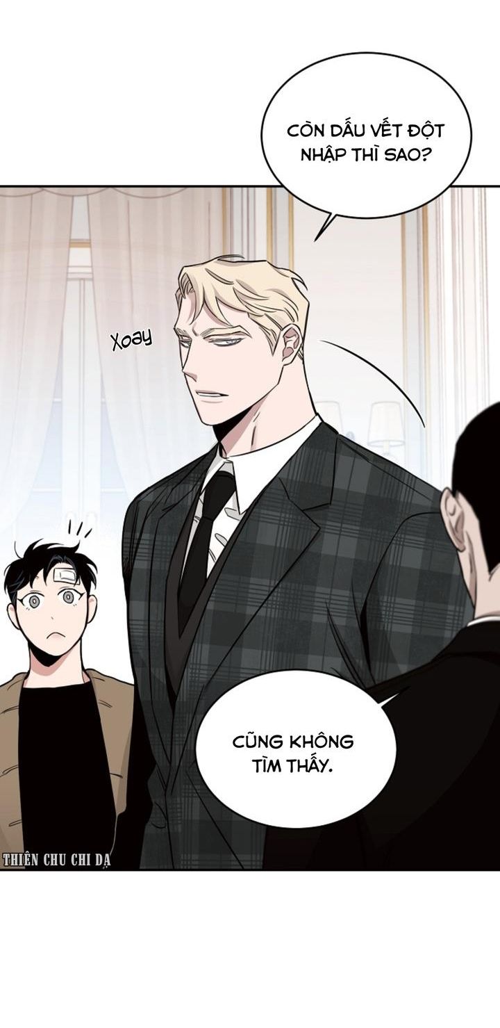 đọc truyện Đoá Hồng Và Ly Champagne Chương 15 ảnh 18 tại Thiên Thai Truyện