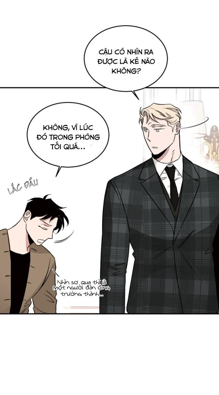 đọc truyện Đoá Hồng Và Ly Champagne Chương 15 ảnh 20 tại Thiên Thai Truyện