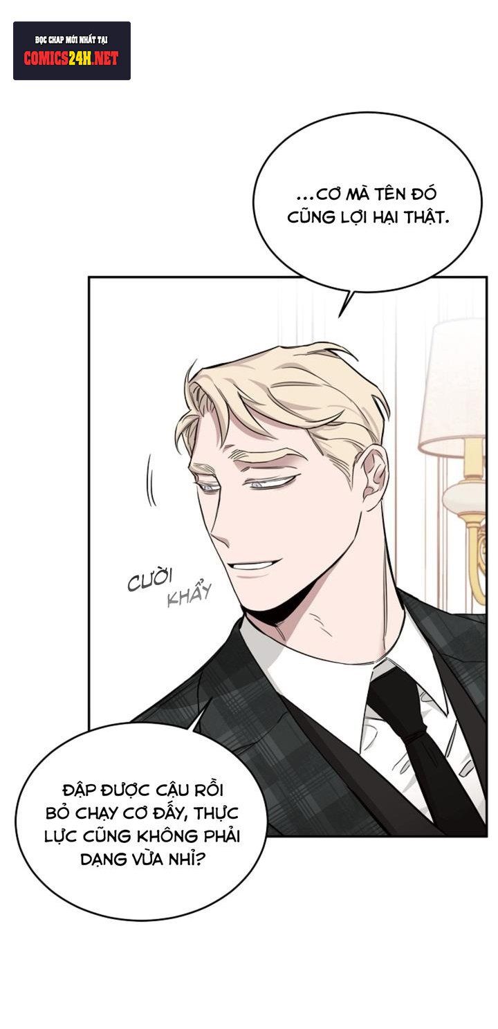 đọc truyện Đoá Hồng Và Ly Champagne Chương 15 ảnh 21 tại Thiên Thai Truyện