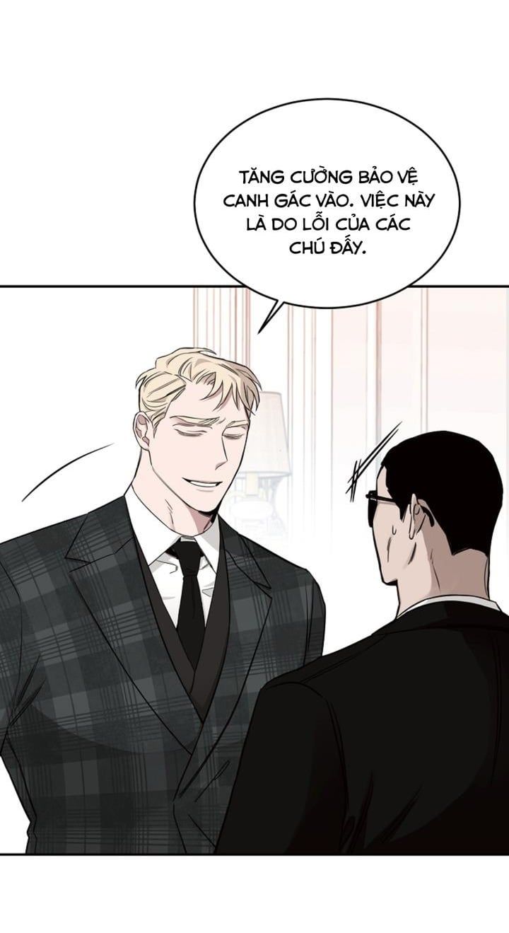 đọc truyện Đoá Hồng Và Ly Champagne Chương 15 ảnh 23 tại Thiên Thai Truyện