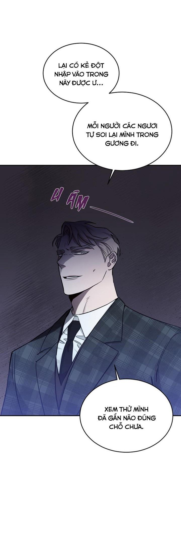 đọc truyện Đoá Hồng Và Ly Champagne Chương 15 ảnh 24 tại Thiên Thai Truyện