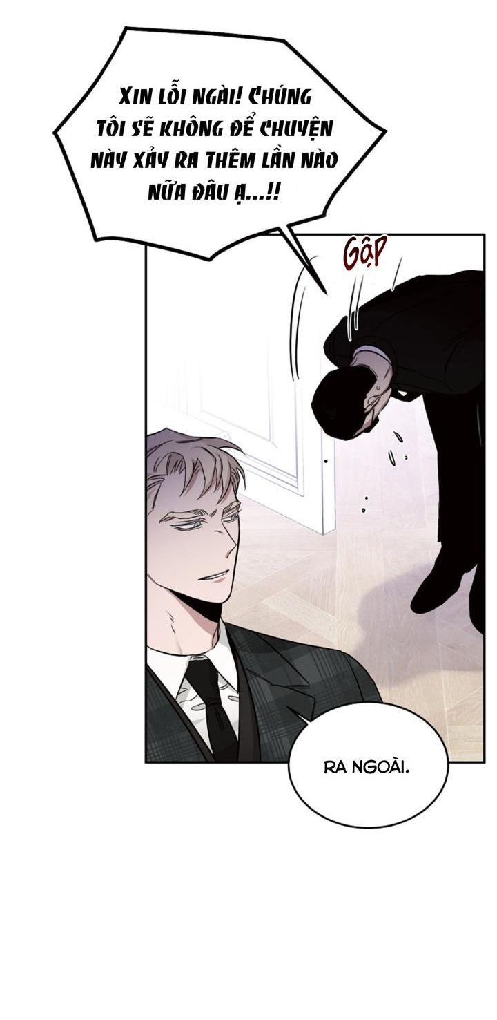 đọc truyện Đoá Hồng Và Ly Champagne Chương 15 ảnh 25 tại Thiên Thai Truyện