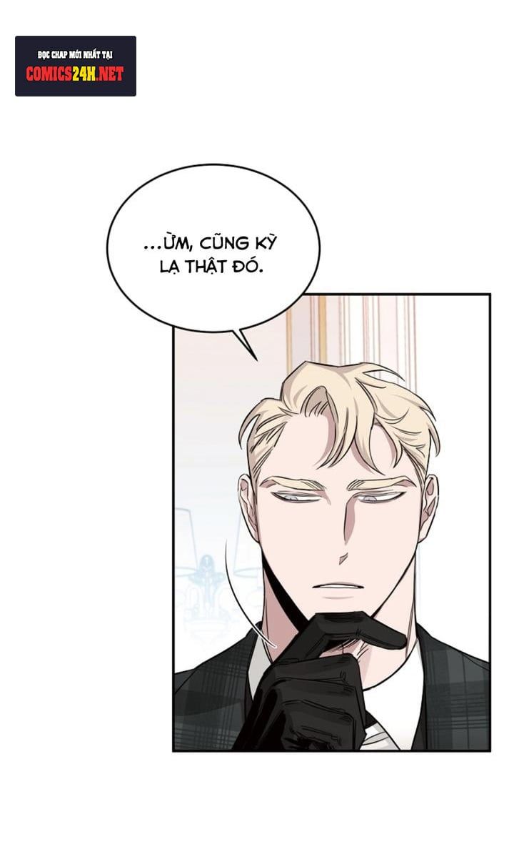 đọc truyện Đoá Hồng Và Ly Champagne Chương 15 ảnh 27 tại Thiên Thai Truyện