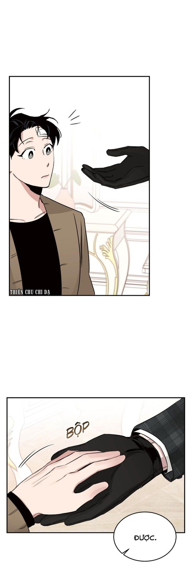 đọc truyện Đoá Hồng Và Ly Champagne Chương 15 ảnh 29 tại Thiên Thai Truyện