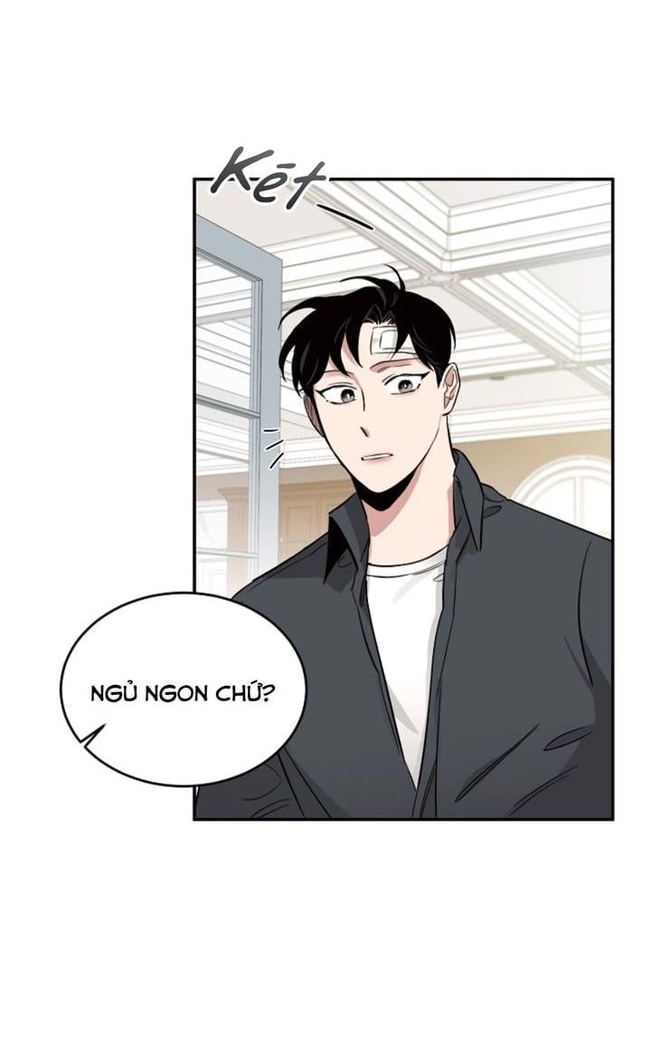 đọc truyện Đoá Hồng Và Ly Champagne Chương 15 ảnh 31 tại Thiên Thai Truyện