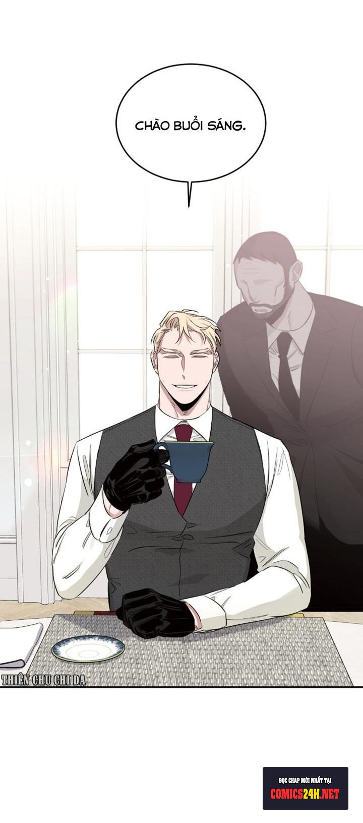 đọc truyện Đoá Hồng Và Ly Champagne Chương 15 ảnh 32 tại Thiên Thai Truyện