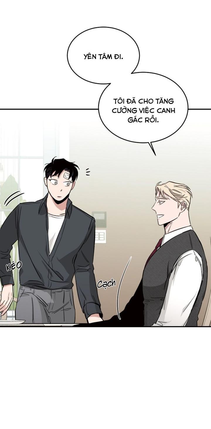 đọc truyện Đoá Hồng Và Ly Champagne Chương 15 ảnh 33 tại Thiên Thai Truyện