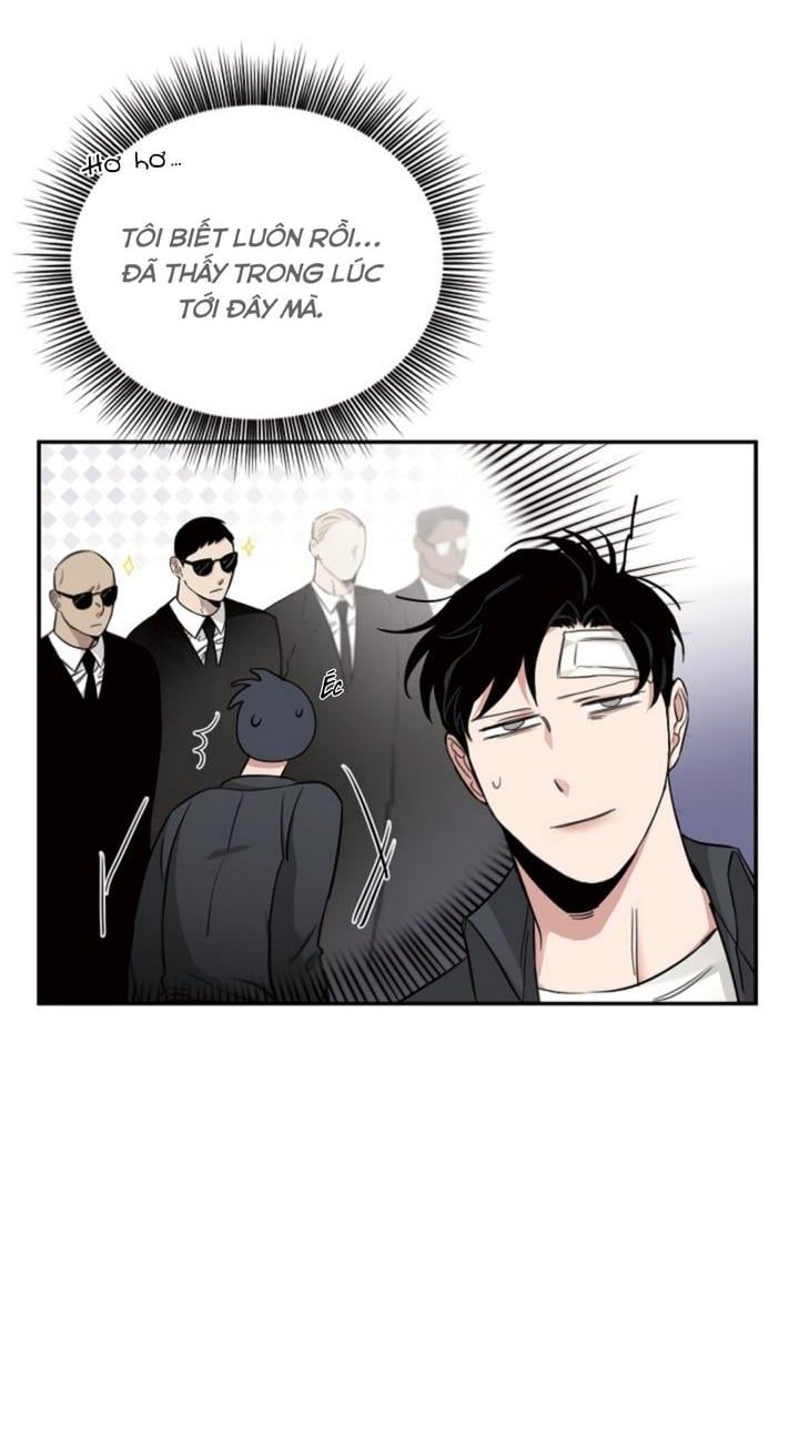 đọc truyện Đoá Hồng Và Ly Champagne Chương 15 ảnh 34 tại Thiên Thai Truyện