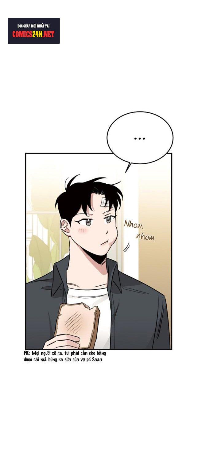 đọc truyện Đoá Hồng Và Ly Champagne Chương 15 ảnh 37 tại Thiên Thai Truyện