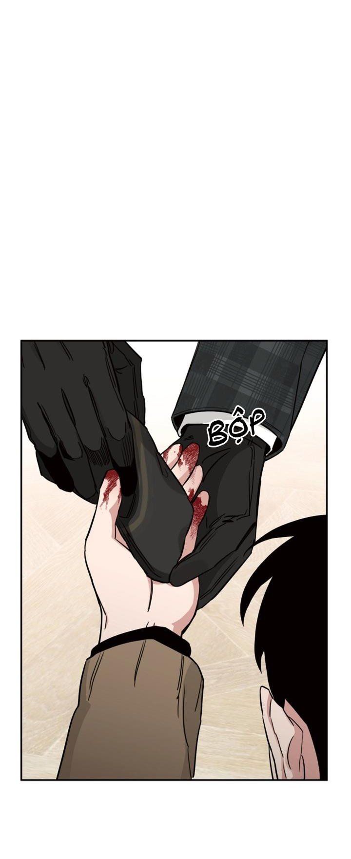 đọc truyện Đoá Hồng Và Ly Champagne Chương 15 ảnh 6 tại Thiên Thai Truyện