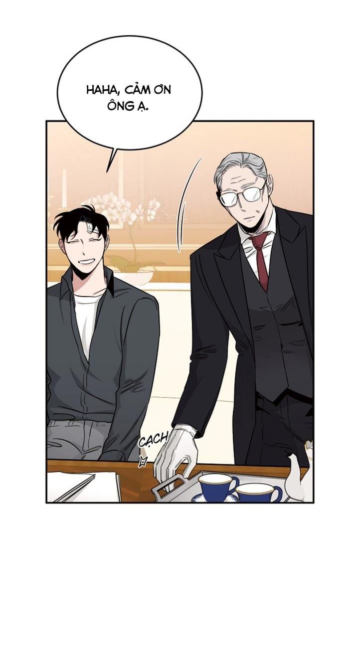 đọc truyện Đoá Hồng Và Ly Champagne Chương 15 ảnh 42 tại Thiên Thai Truyện