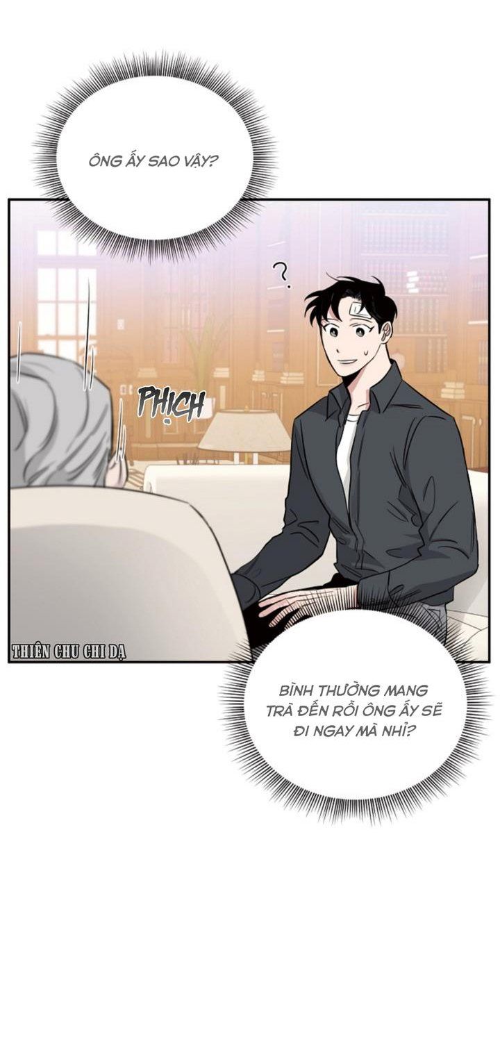 đọc truyện Đoá Hồng Và Ly Champagne Chương 15 ảnh 43 tại Thiên Thai Truyện