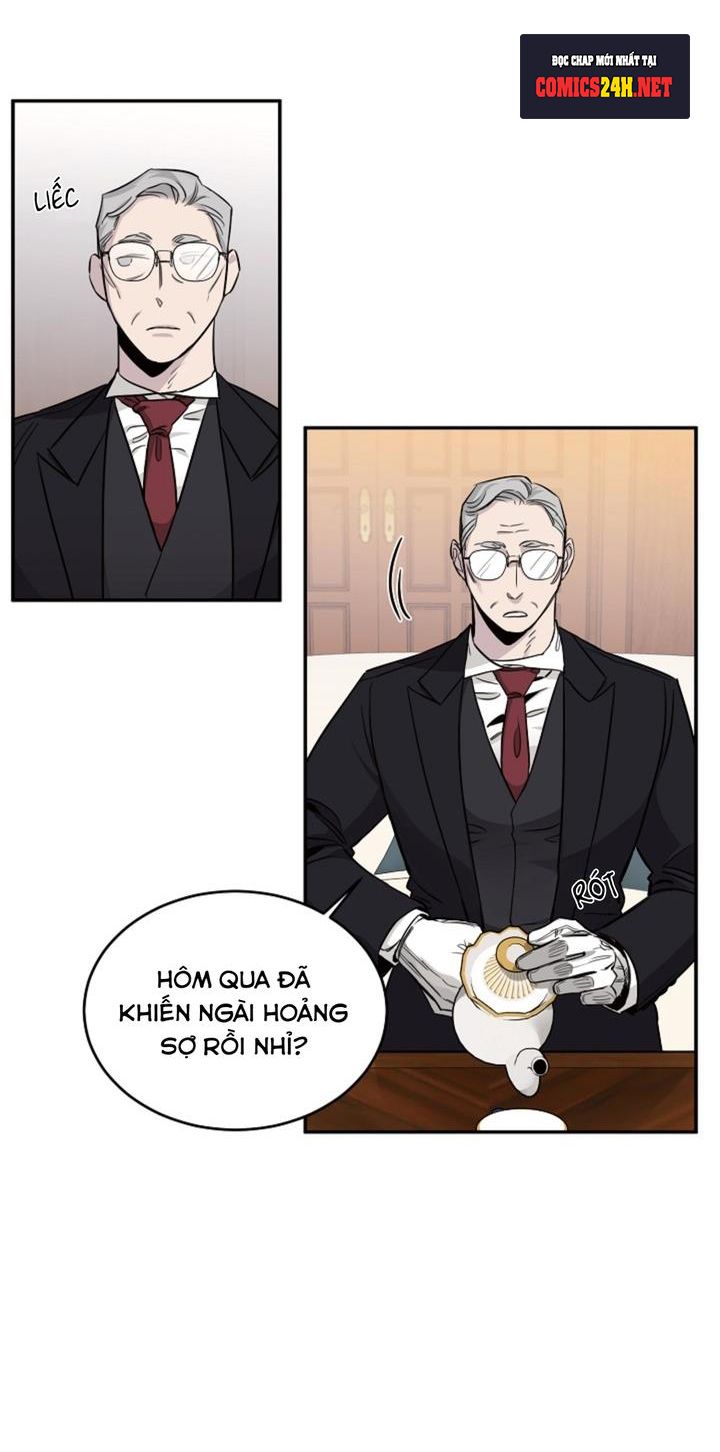 đọc truyện Đoá Hồng Và Ly Champagne Chương 15 ảnh 44 tại Thiên Thai Truyện