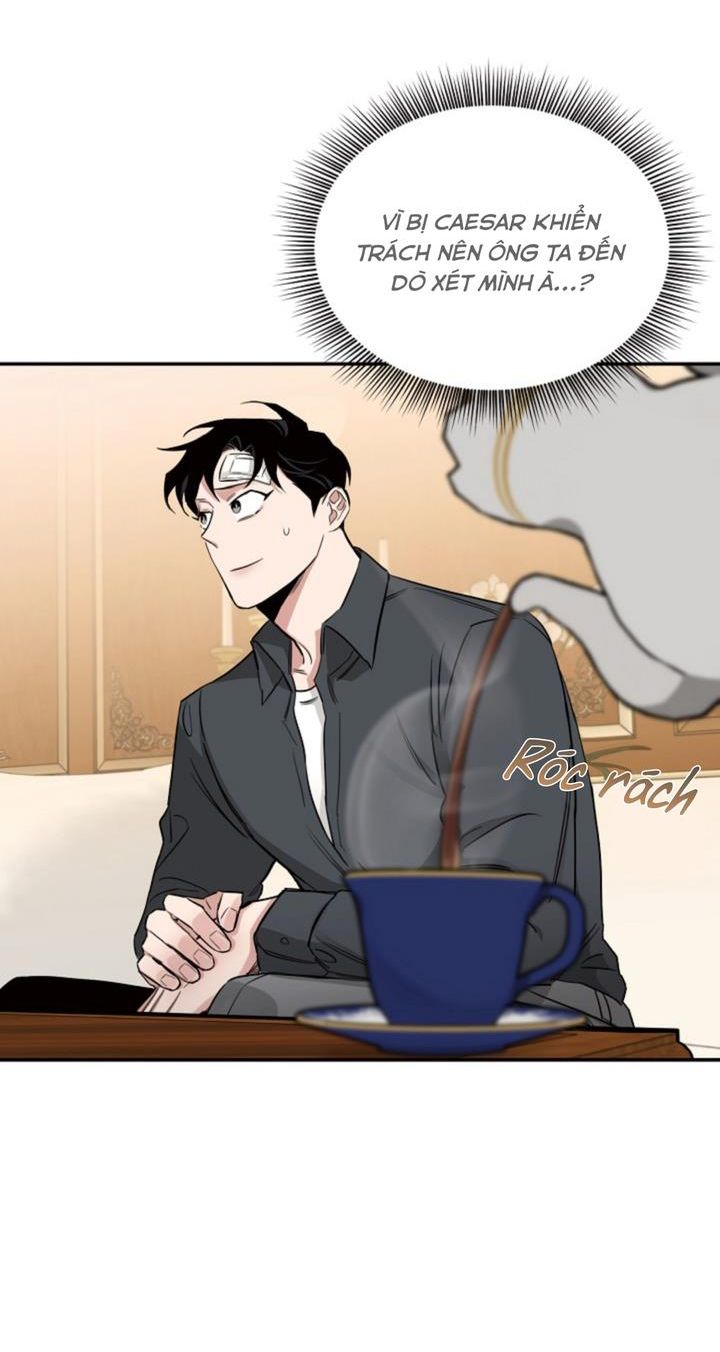 đọc truyện Đoá Hồng Và Ly Champagne Chương 15 ảnh 45 tại Thiên Thai Truyện