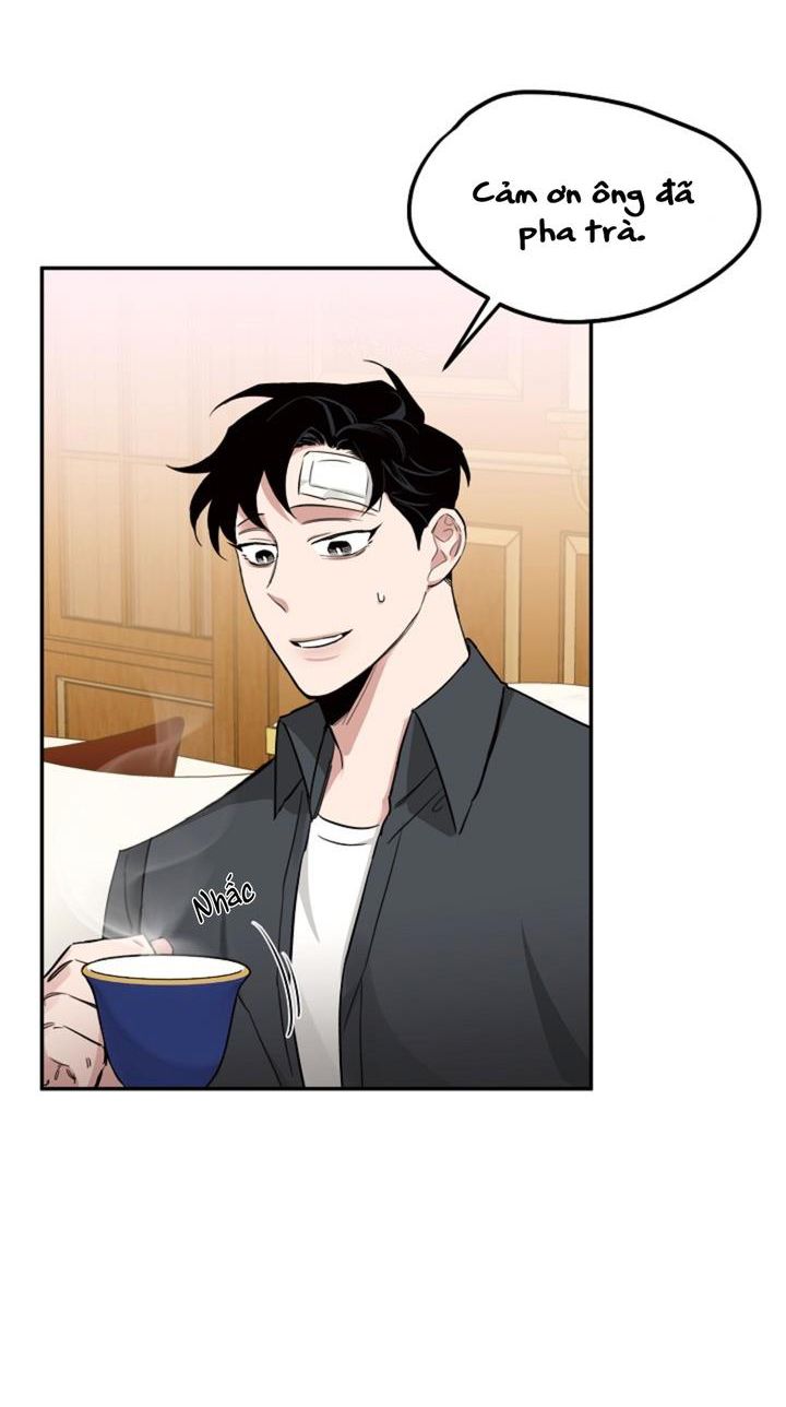 đọc truyện Đoá Hồng Và Ly Champagne Chương 15 ảnh 47 tại Thiên Thai Truyện