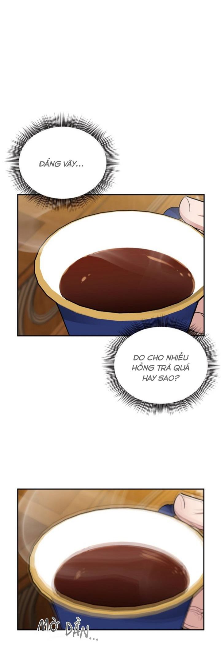 đọc truyện Đoá Hồng Và Ly Champagne Chương 15 ảnh 52 tại Thiên Thai Truyện