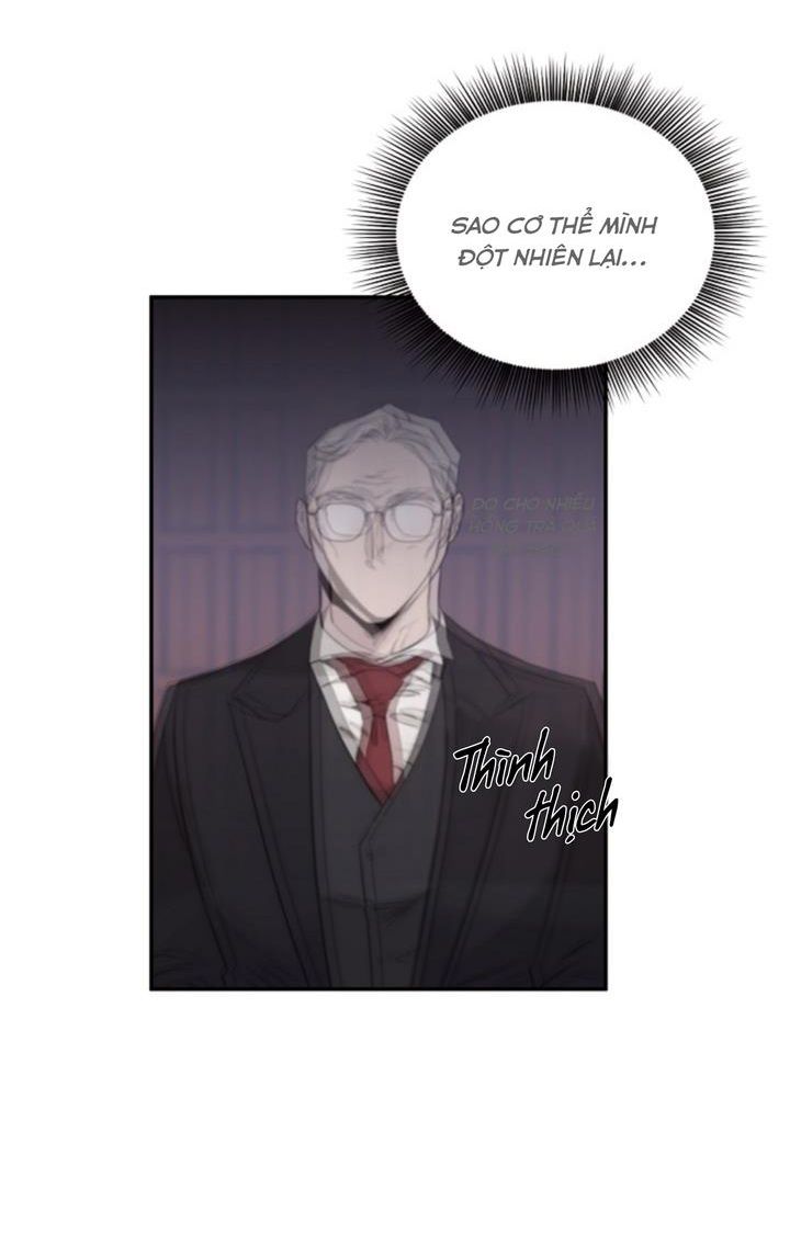 đọc truyện Đoá Hồng Và Ly Champagne Chương 15 ảnh 54 tại Thiên Thai Truyện