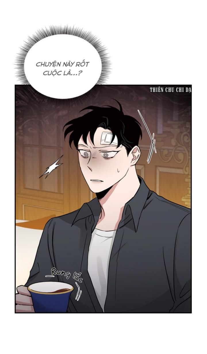 đọc truyện Đoá Hồng Và Ly Champagne Chương 15 ảnh 55 tại Thiên Thai Truyện