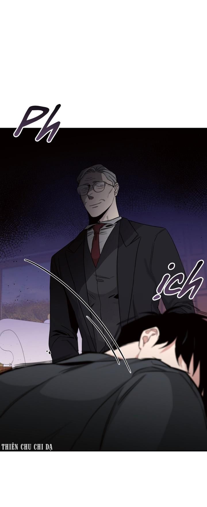 đọc truyện Đoá Hồng Và Ly Champagne Chương 15 ảnh 57 tại Thiên Thai Truyện