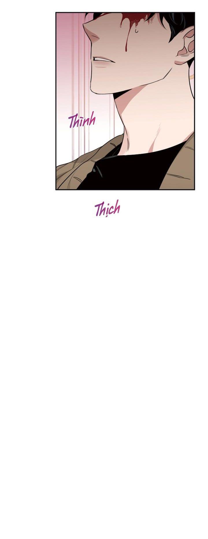 đọc truyện Đoá Hồng Và Ly Champagne Chương 15 ảnh 10 tại Thiên Thai Truyện