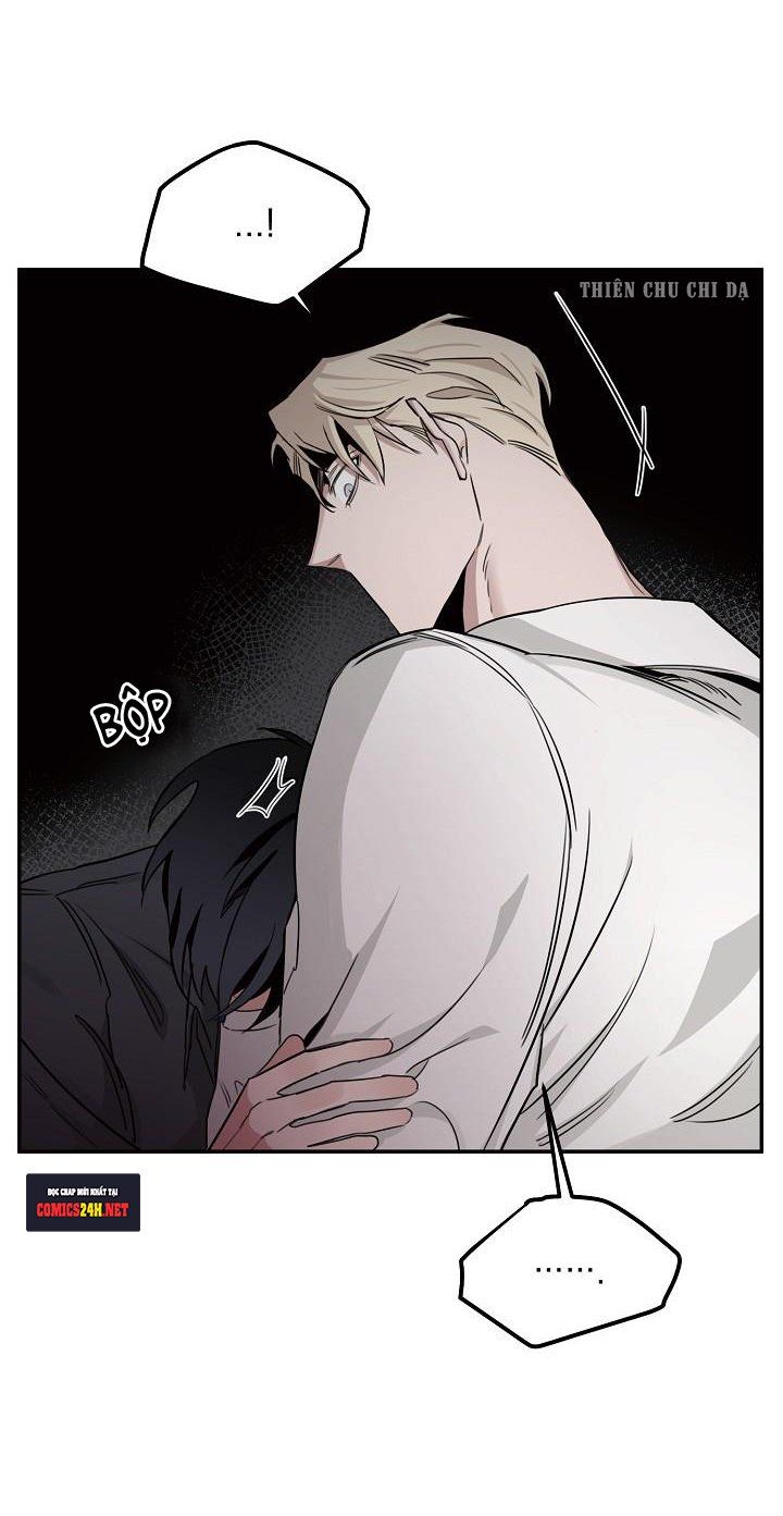 đọc truyện Đoá Hồng Và Ly Champagne Chương 16 ảnh 31 tại Thiên Thai Truyện