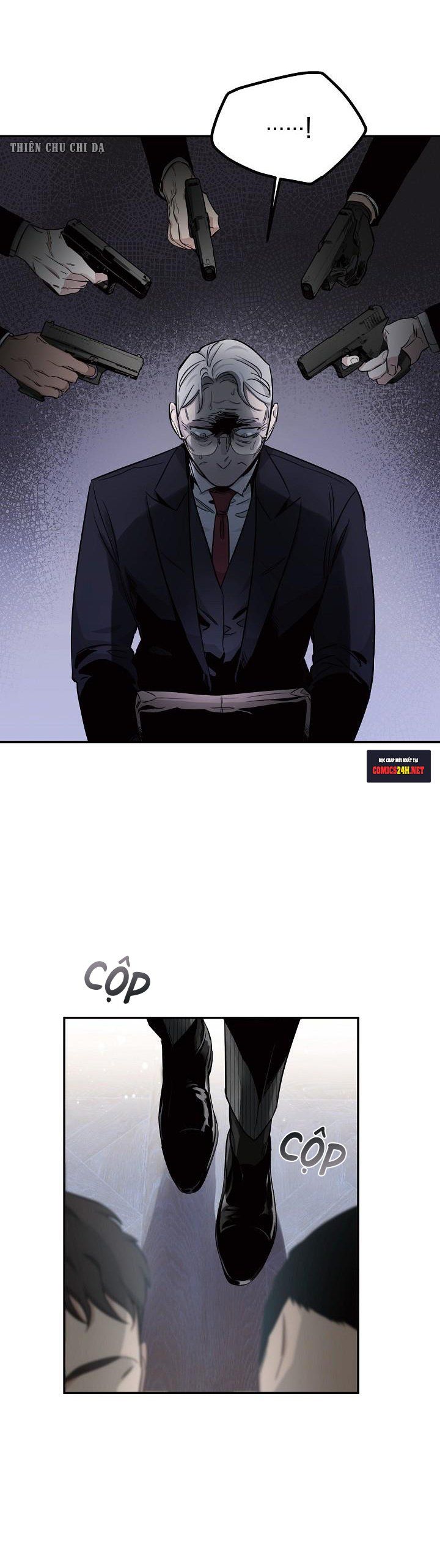 đọc truyện Đoá Hồng Và Ly Champagne Chương 16 ảnh 9 tại Thiên Thai Truyện