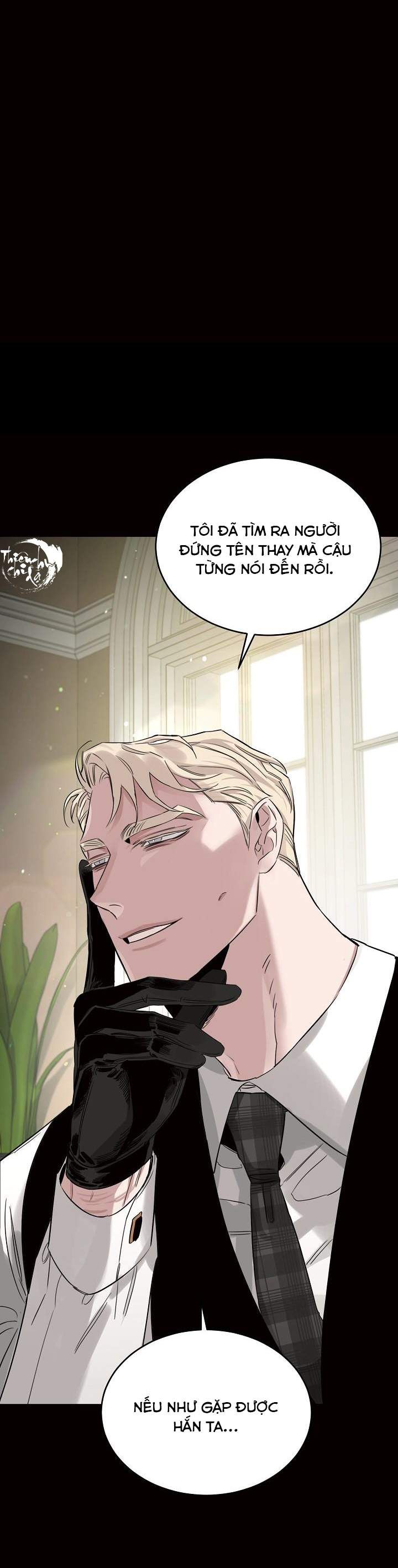 đọc truyện Đoá Hồng Và Ly Champagne Chương 18 ảnh 20 tại Thiên Thai Truyện