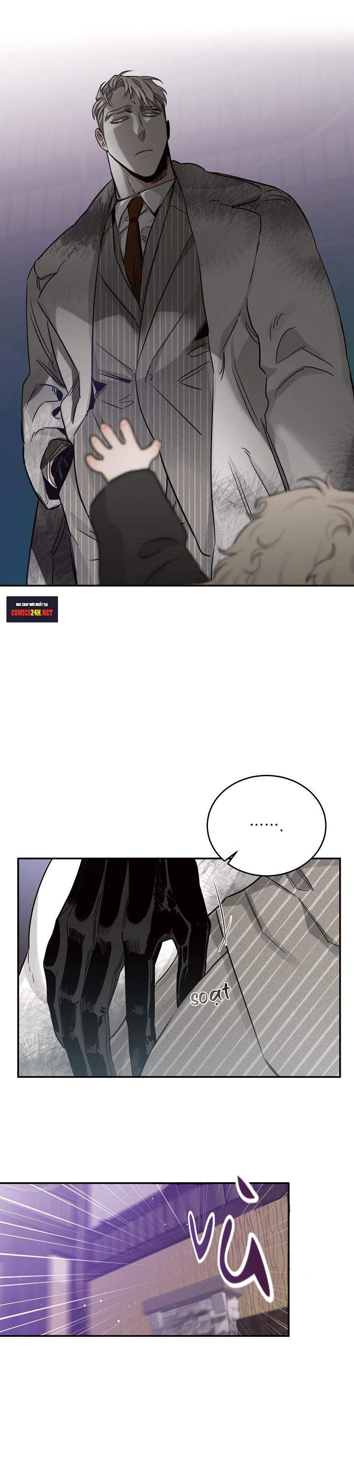 đọc truyện Đoá Hồng Và Ly Champagne Chương 19 ảnh 26 tại Thiên Thai Truyện