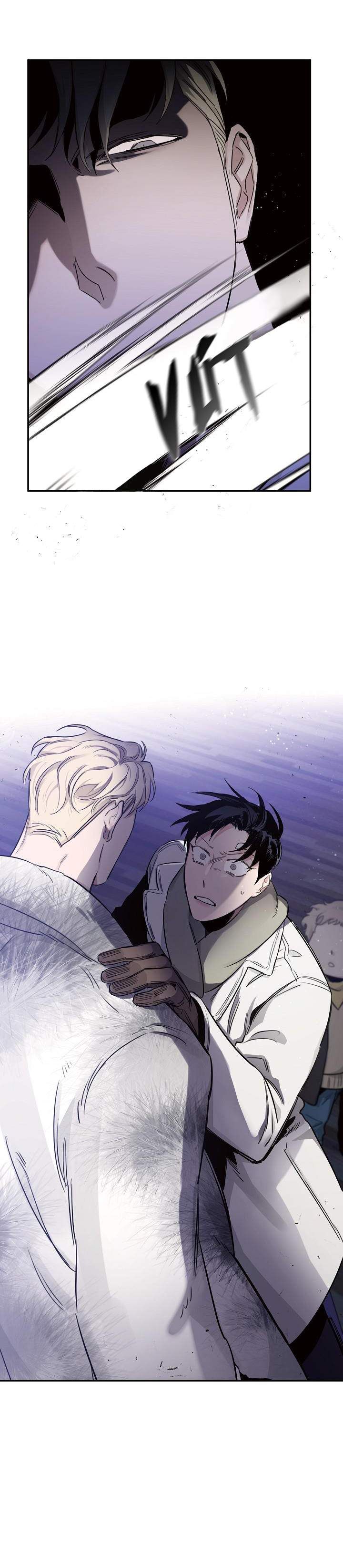 đọc truyện Đoá Hồng Và Ly Champagne Chương 19 ảnh 27 tại Thiên Thai Truyện