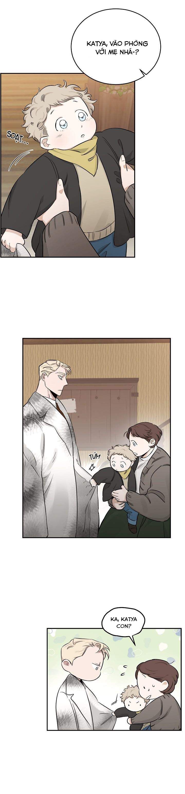 đọc truyện Đoá Hồng Và Ly Champagne Chương 19 ảnh 29 tại Thiên Thai Truyện