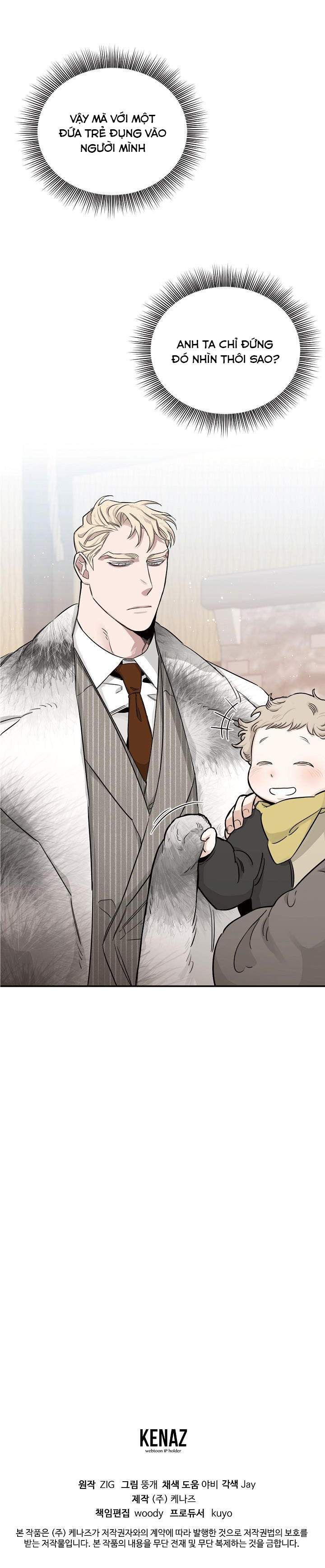 đọc truyện Đoá Hồng Và Ly Champagne Chương 19 ảnh 31 tại Thiên Thai Truyện