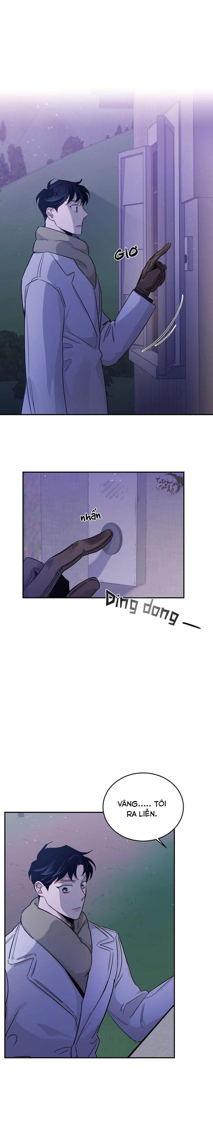 đọc truyện Đoá Hồng Và Ly Champagne Chương 20 ảnh 17 tại Thiên Thai Truyện