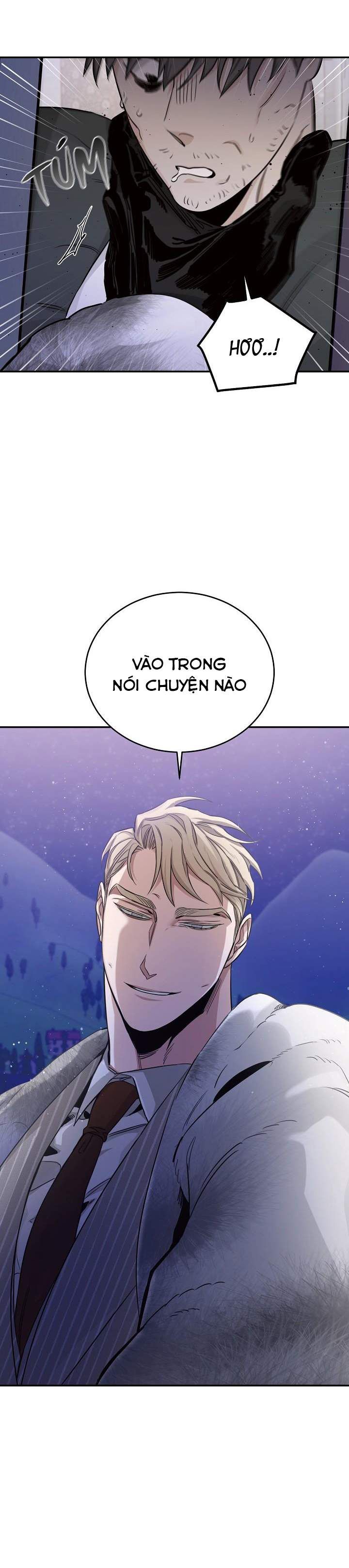 đọc truyện Đoá Hồng Và Ly Champagne Chương 20 ảnh 21 tại Thiên Thai Truyện