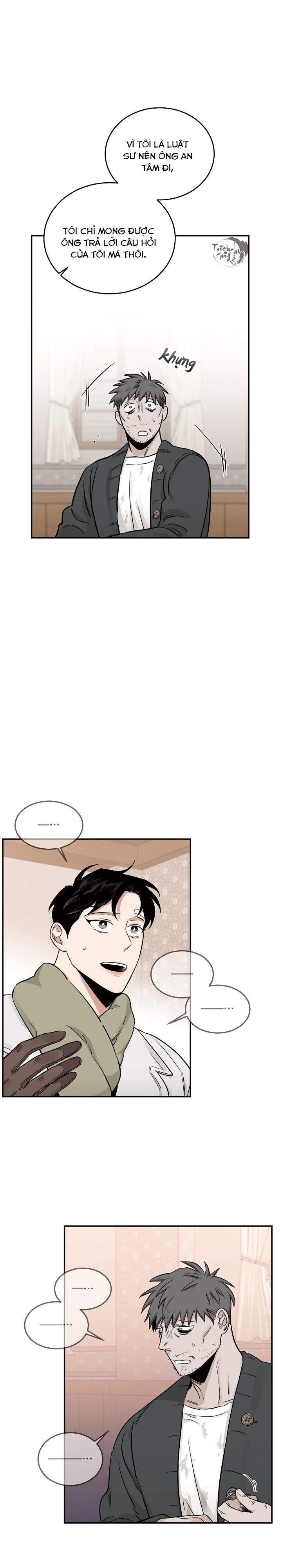 đọc truyện Đoá Hồng Và Ly Champagne Chương 20 ảnh 31 tại Thiên Thai Truyện