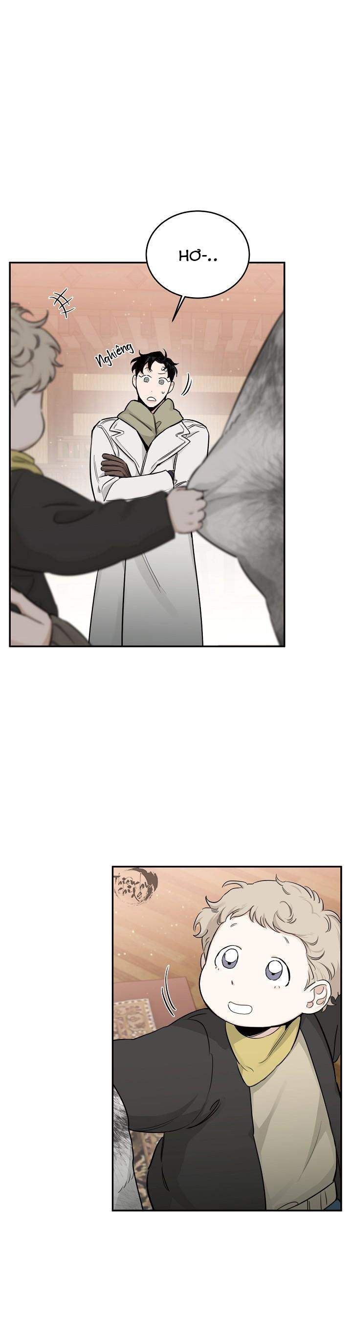 đọc truyện Đoá Hồng Và Ly Champagne Chương 20 ảnh 5 tại Thiên Thai Truyện